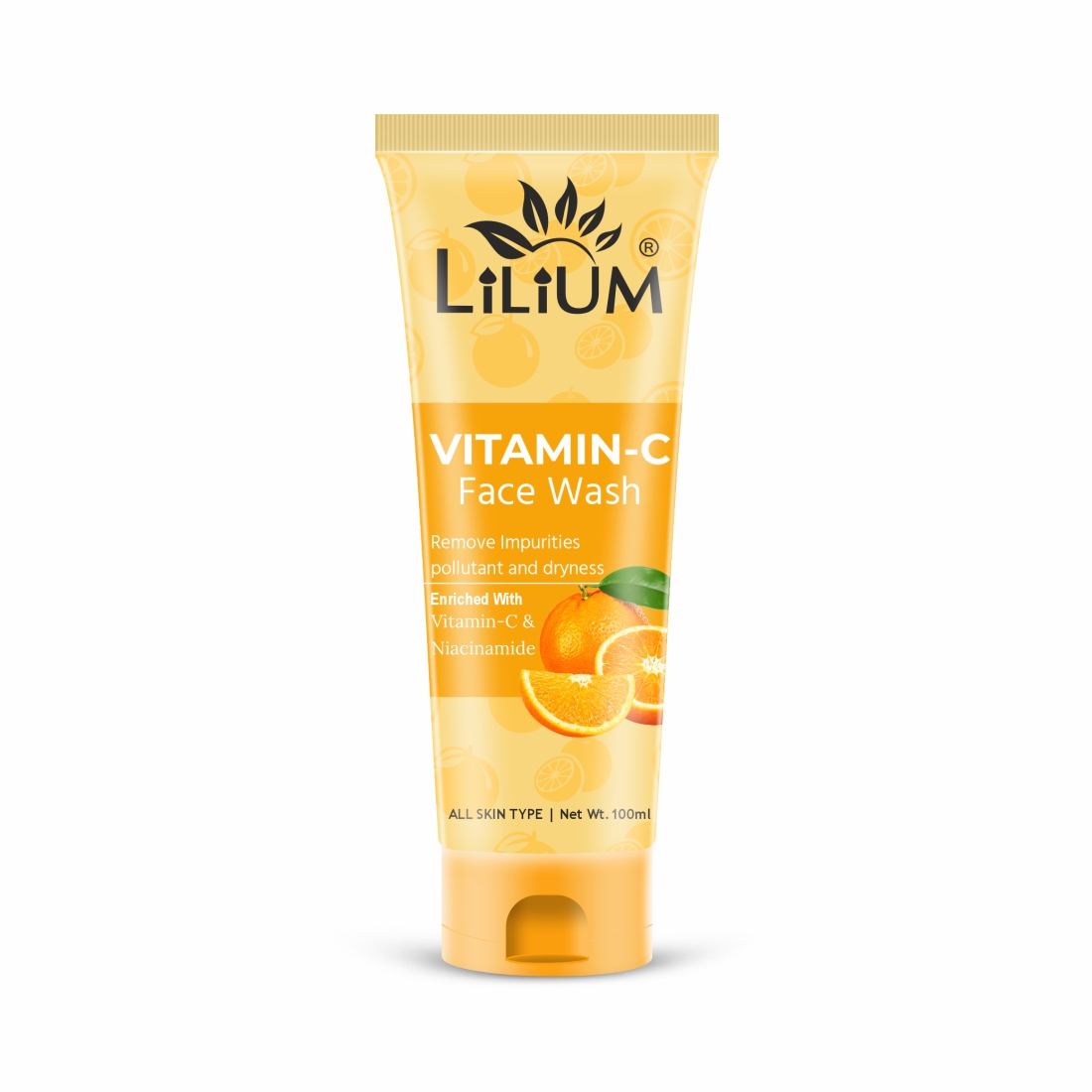 Face Wash